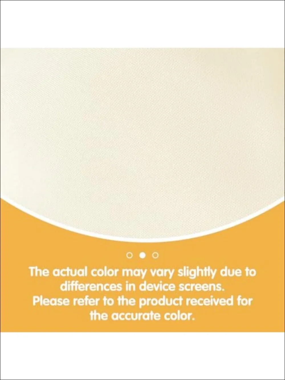 6 Pack Ivory Tablecloths 60x102 Inch Premium Polyester for 6ft Rectangle Tables